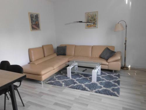 Apartamento Haus Carl-hubert -schwerin G�rries -