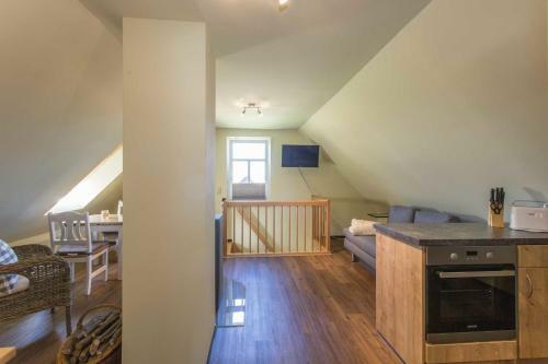 Apartamento Ferienhof Olbasee