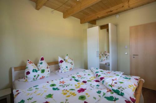 Apartamento Ferienhof Olbasee