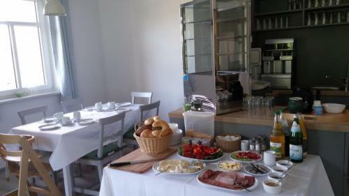 Apartamento Ferienhof Olbasee
