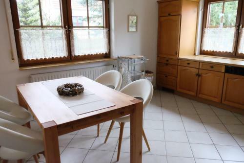 Apartamento Fewo-kleinschwabhausen