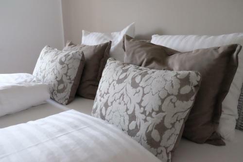 Apartamento Fewo-kleinschwabhausen