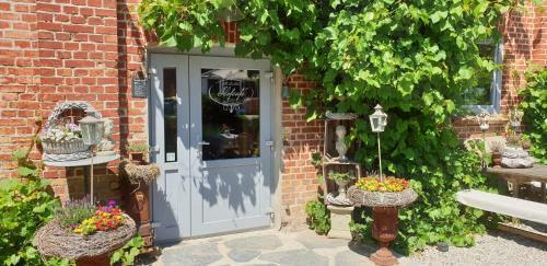 Apartamento Villa Landchic Appartement - Lorenz