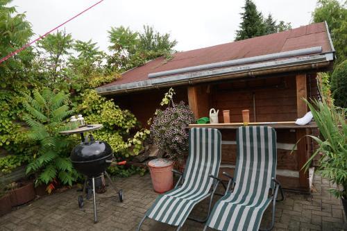 Blanks Safari Lodge