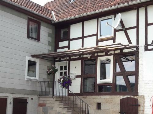 Ferienhaus Bine