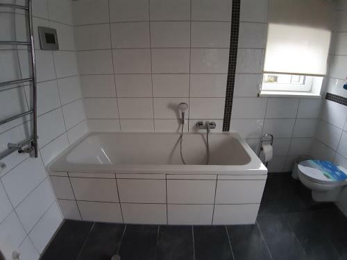 Ferienhaus Bine