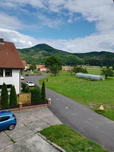 Ferienhaus Bine