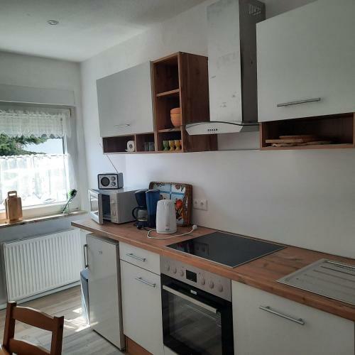 Apartamento Familienhof M�ritz