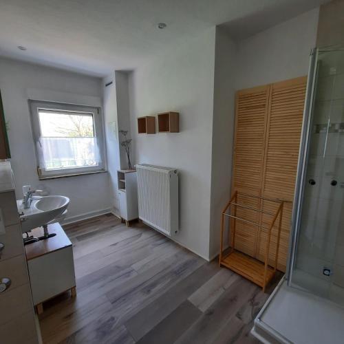 Apartamento Familienhof M�ritz