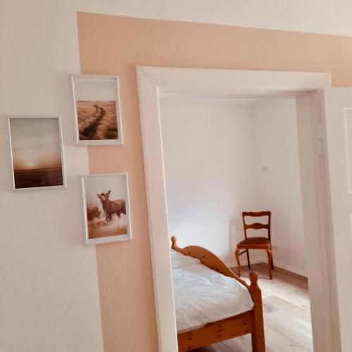 Apartamento Familienhof M�ritz