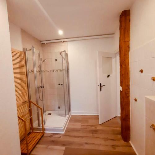 Apartamento Familienhof M�ritz