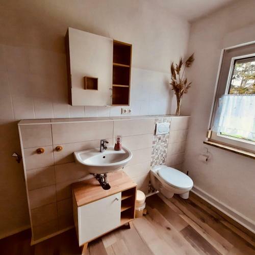 Apartamento Familienhof M�ritz