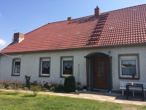 Apartamento Familienhof M�ritz