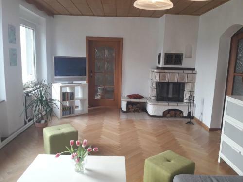 Apartamento Familienhof M�ritz