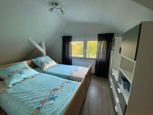 Apartamento Ferienwohnung Am Teufelsmoor -keine Monteure-