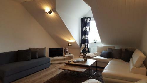 Apartamento Pouls Ferienwohnung 5sterne