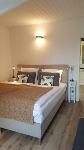 Apartamento Pouls Ferienwohnung 5sterne