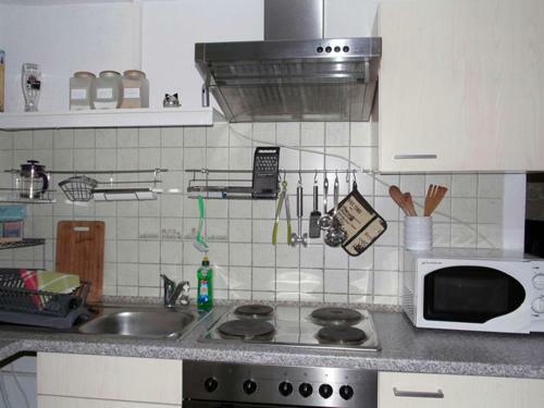 Apartamento Ferienwohnung Wroblewsky