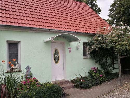 Apartamento Ferienwohnung Wroblewsky