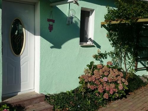 Apartamento Ferienwohnung Wroblewsky