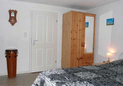 Apartamento Ferienwohnung Wroblewsky