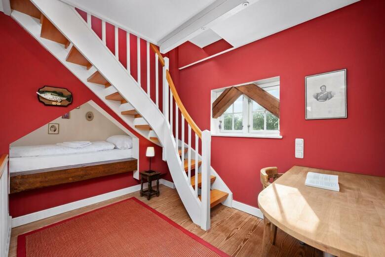 Apartamento Storchennest