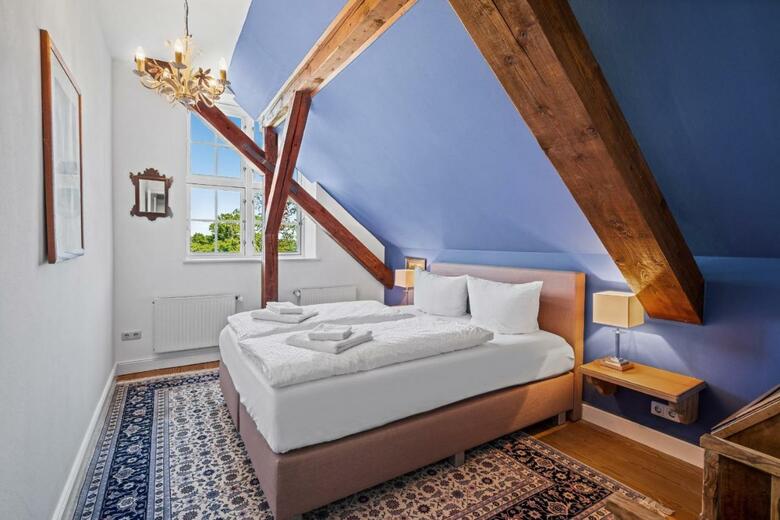 Apartamento Storchennest