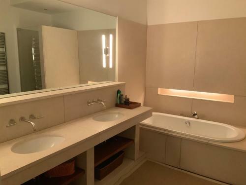 Apartamento Penthousewohnung Im Schloss