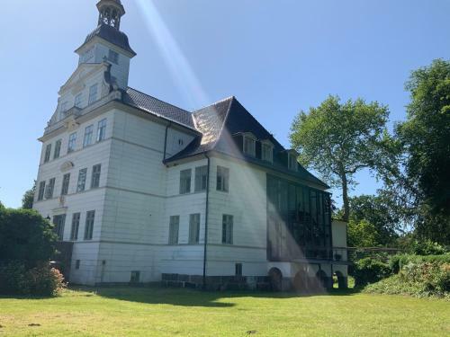 Apartamento Penthousewohnung Im Schloss