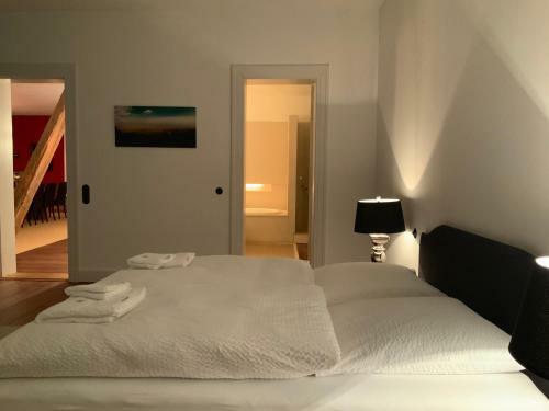 Apartamento Penthousewohnung Im Schloss