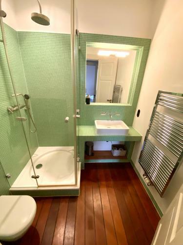 Apartamento Penthousewohnung Im Schloss