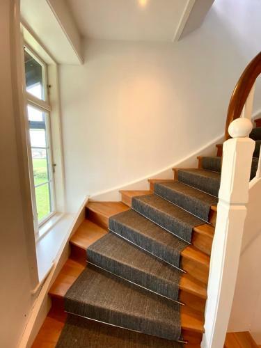 Apartamento Penthousewohnung Im Schloss