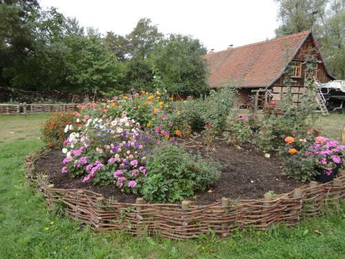 Lodge Ziegelei-l�bars