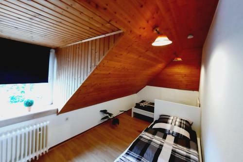 Work & Stay Apartment Mit Tv & Wlan