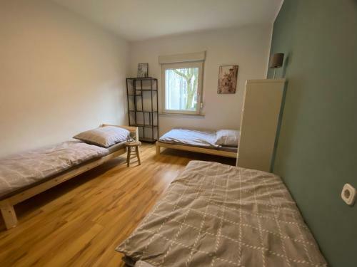Apartamento Gem�tliches Montuerszimmer Mit Waldblick
