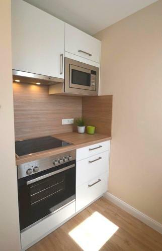 Apartamento Hof Wittensee, Gartentraum