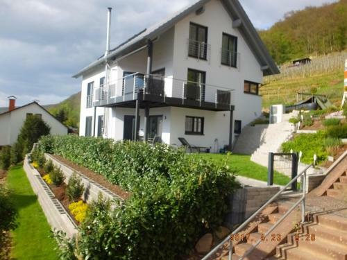 Apartamento Fewo In Klingenberg