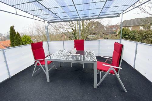 Apartamento Work & Stay In Kleve