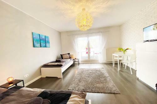 Apartamento Work & Stay In Kleve