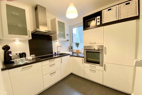 Apartamento Work & Stay In Kleve
