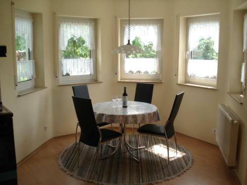 Apartamento G�stehaus Kiefer