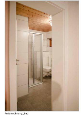 Apartamento Ferienwohnung Wanderlust