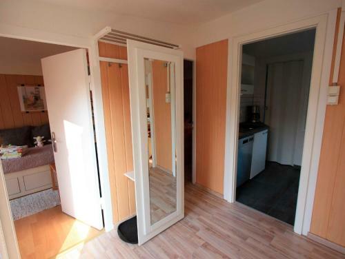 Ferienhaus Vierlinden - Am P�nitzer See