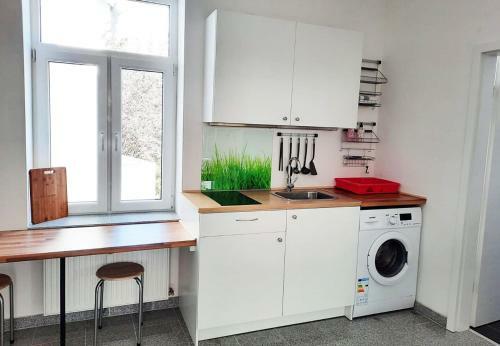 Apartamento Work & Stay In Kleve Iiii