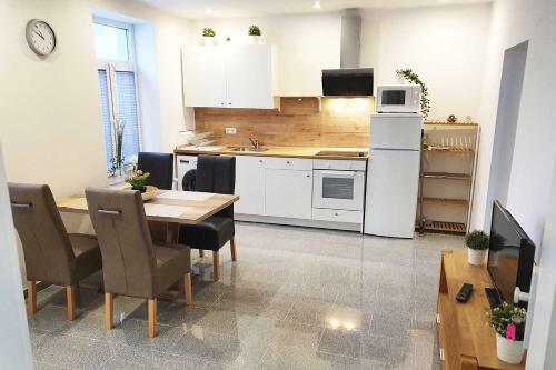 Apartamento Work & Stay In Kleve Iiii