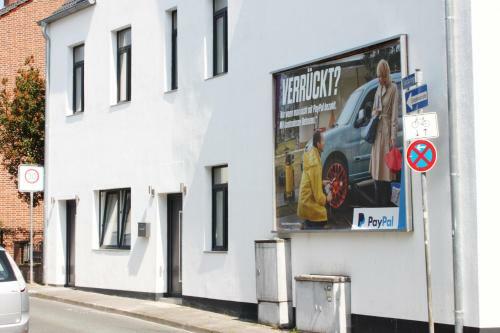 Apartamento Work & Stay In Kleve Iiii