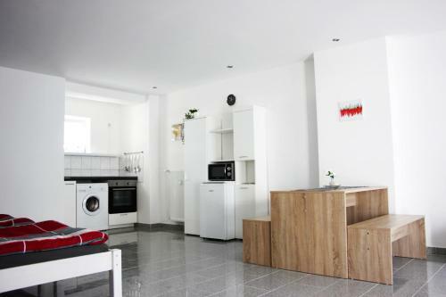 Apartamento Work & Stay In Kleve Iiii