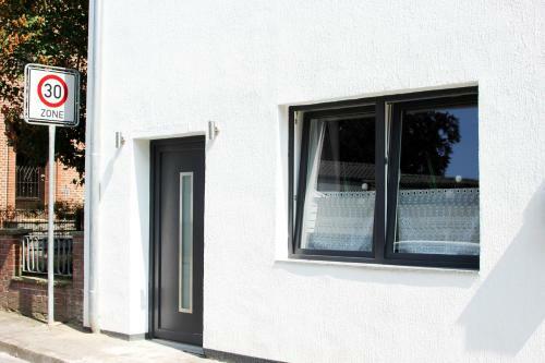 Apartamento Work & Stay In Kleve Iiii