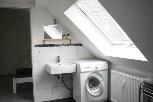 Apartamento Work & Stay In Kleve Iiii