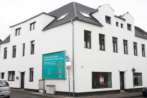 Apartamento Work & Stay In Kleve Iiii